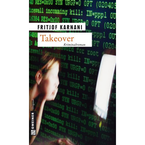 Fritjof Karnani - Takeover