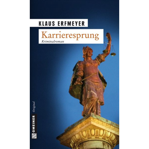 Klaus Erfmeyer - Karrieresprung