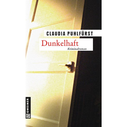 Claudia Puhlfürst - Dunkelhaft