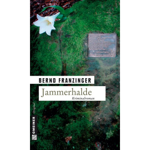 Bernd Franzinger - Jammerhalde