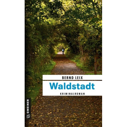 Bernd Leix - Waldstadt