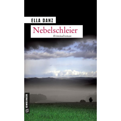 Ella Danz - Nebelschleier / Georg Angermüller Bd. 3