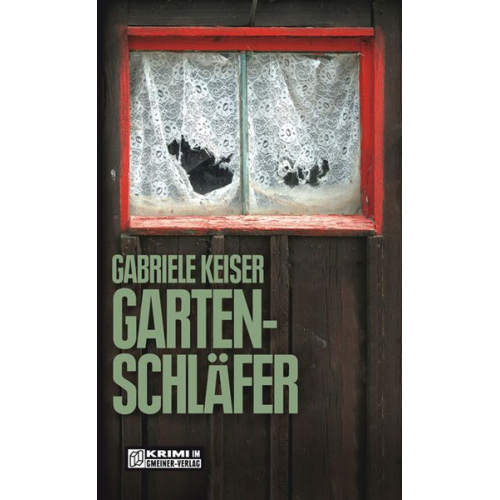 Gabriele Keiser - Gartenschläfer