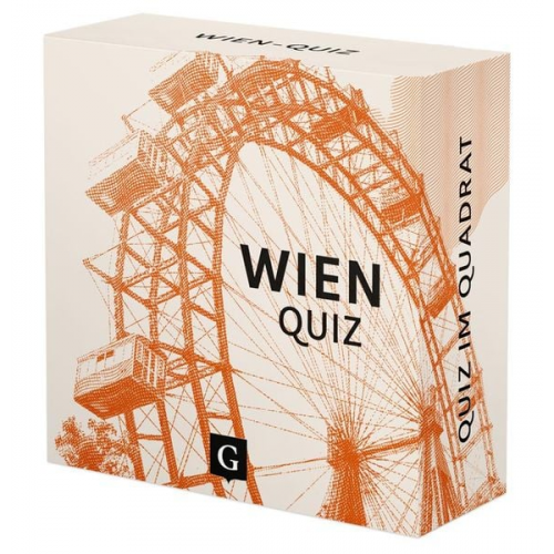 Antje Kluth - Wien-Quiz