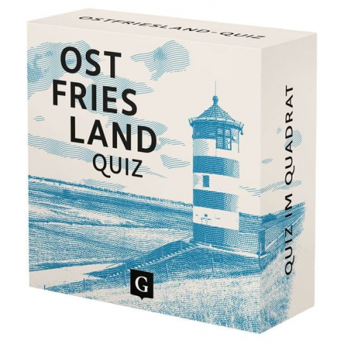 Carsten Tergast - Ostfriesland-Quiz