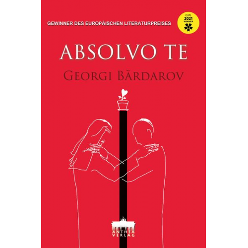 Georgi Bărdarov - Absolvo Te