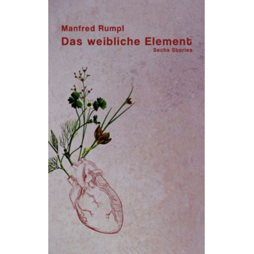 Manfred Rumpl - Das weibliche Element