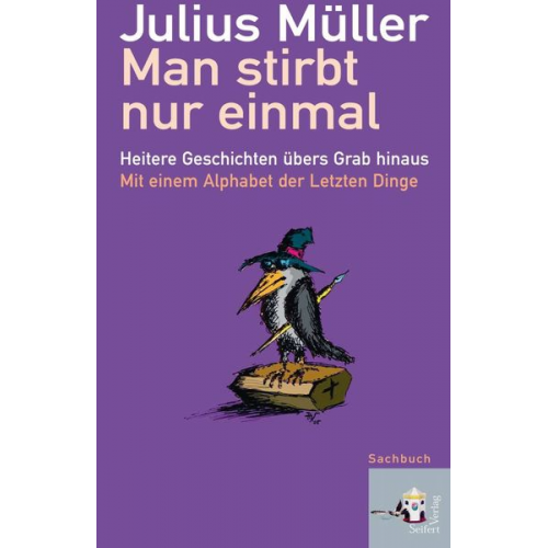 Julius Müller - Man stirbt nur einmal