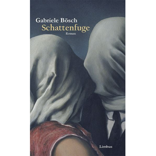 Gabriele Bösch - Schattenfuge