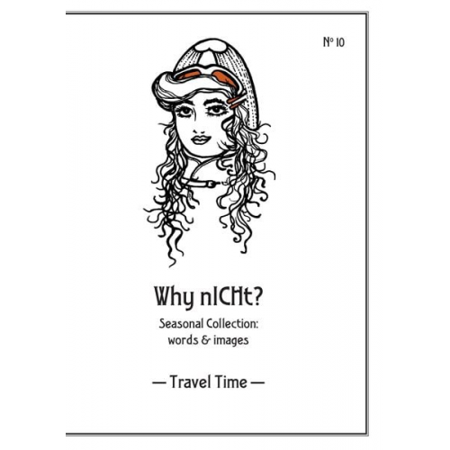 Why nICHt? – Seasonal Collection: words & images