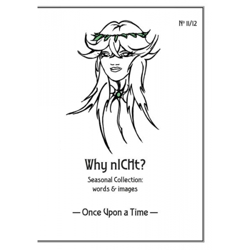 Why nICHt? – Seasonal Collection: words & images