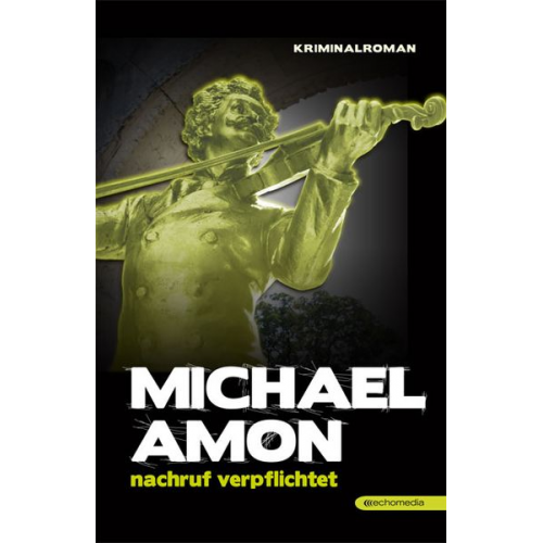 Michael Amon - Nachruf verpflichtet