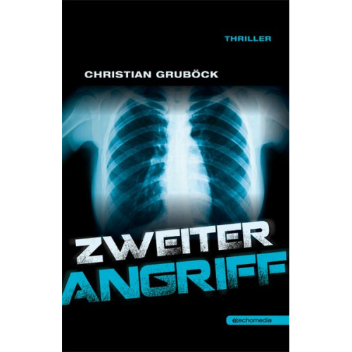 Christian Gruböck - Zweiter Angriff