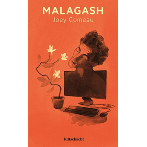 Joey Comeau - Malagash