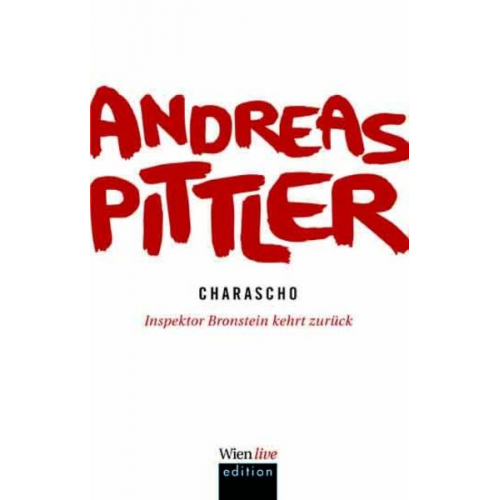 Andreas Pittler - Charascho