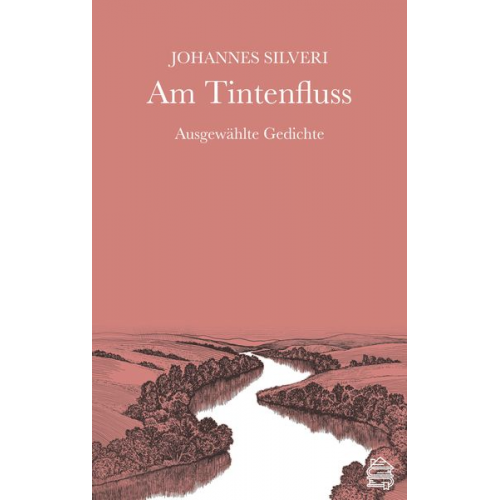 Johannes Silveri - Am Tintenfluss