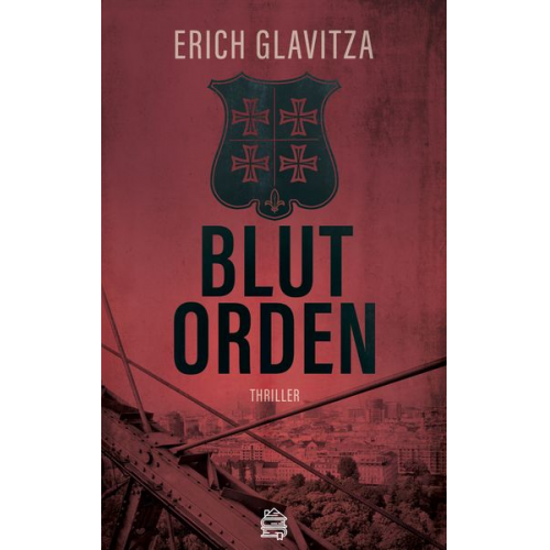 Erich Glavitza - Blutorden