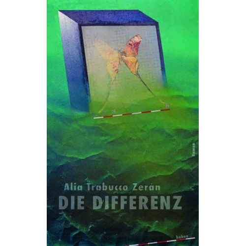 Alia Trabucco Zerán - Die Differenz