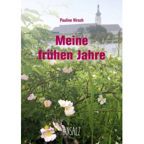 Pauline Hirsch - Meine frühen Jahre