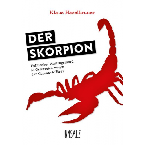 Klaus Haselbruner - Der Skorpion