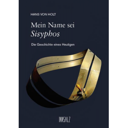 Hans Holt - Mein Name sei Sisyphos