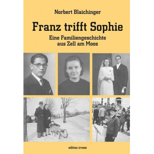 Norbert Blaichinger - Franz trifft Sophie