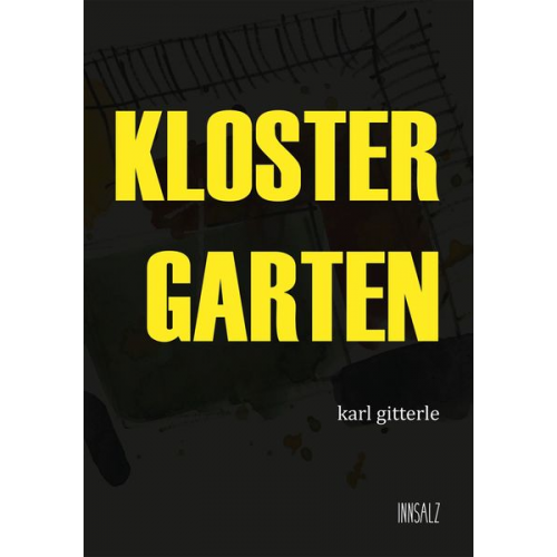 Karl Gitterle - Klostergarten