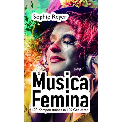 Sophie Reyer - Musica Femina