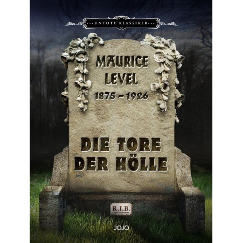 Maurice Level - Die Tore der Hölle