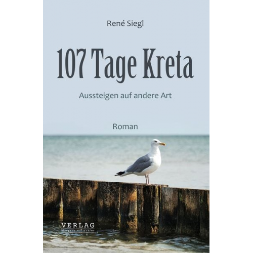 René Siegl - 107 Tage Kreta