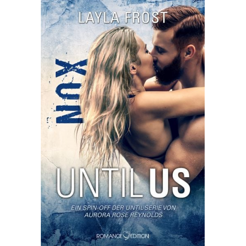 Layla Frost - Until Us: Nox