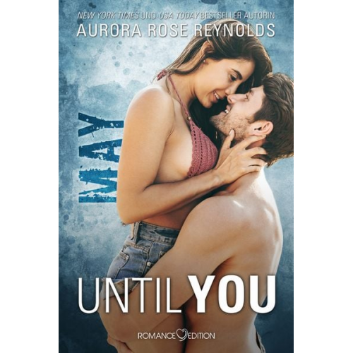 Aurora Rose Reynolds - Until You: May