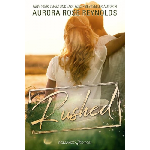 Aurora Rose Reynolds - Rushed