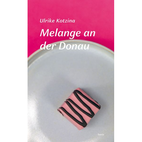 Ulrike Kotzina - Melange an der Donau