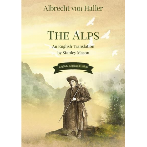 Albrecht Haller - The Alps