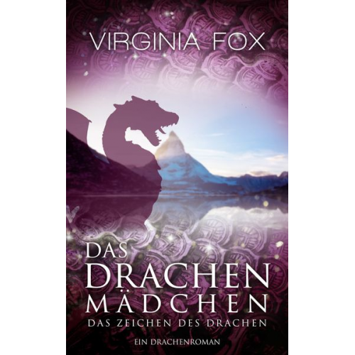 Virginia Fox - Das Drachenmädchen