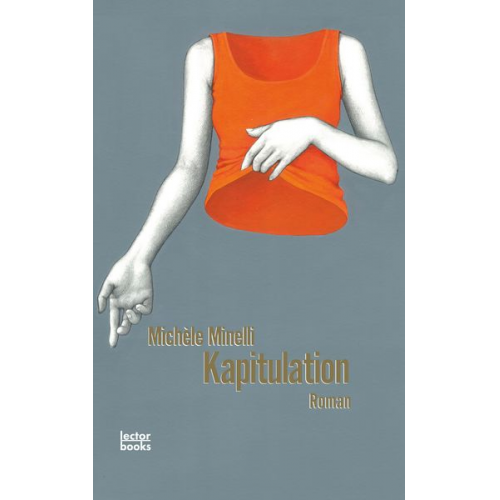 Michèle Minelli - Kapitulation