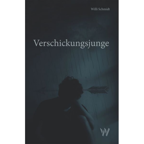 Willi Schmidt - Verschickungsjunge