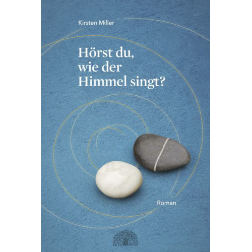 Kirsten Miller - Hörst du, wie der Himmel singt?