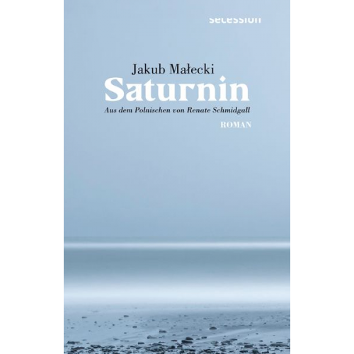 Małecki Jakub - Saturnin