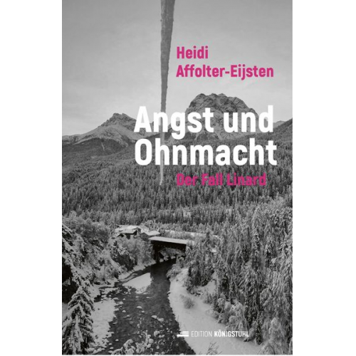 Heidi Affolter-Eijsten - Angst und Ohnmacht