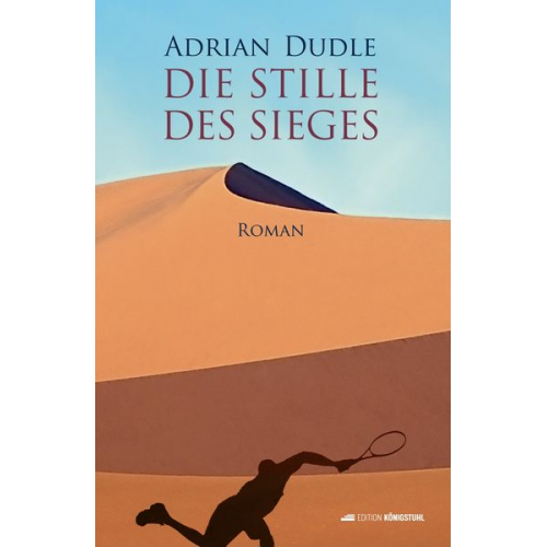 Adrian Dudle - Die Stille des Sieges