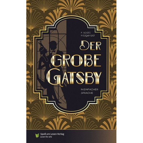 F. Scott Fitzgerald - Der große Gatsby