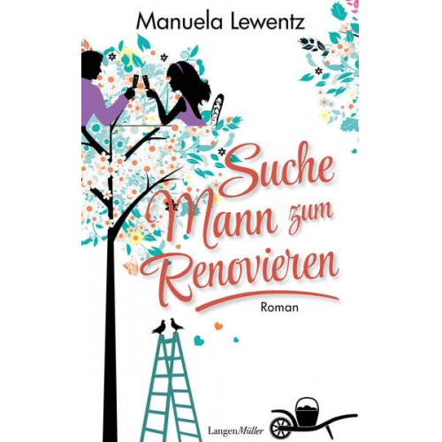 Manuela Lewentz - Suche Mann zum renovieren