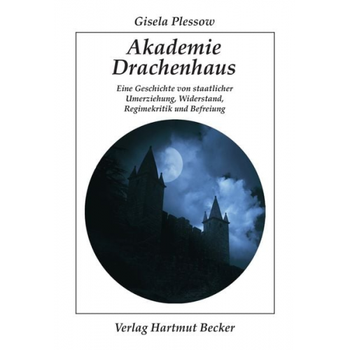 Gisela Plessow - Akademie Drachenhaus