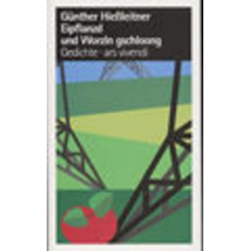 Günther Hiessleitner - Eipflanzd und Worzln gschloong