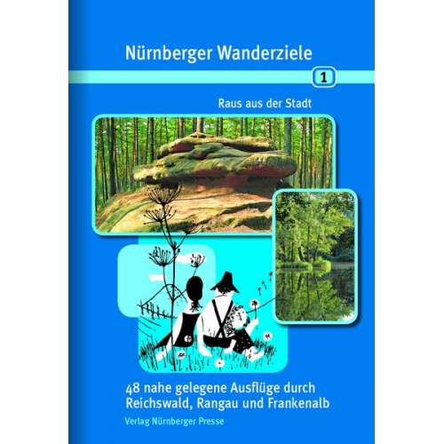 Nürnberger Wanderziele 1