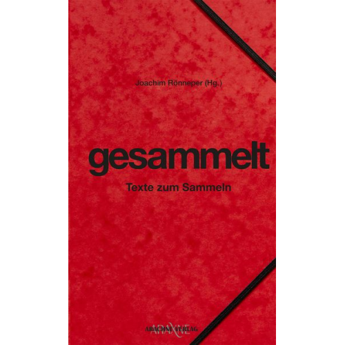 Gesammelt