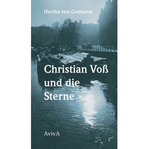 Hertha Gebhardt - Christian Voß und die Sterne