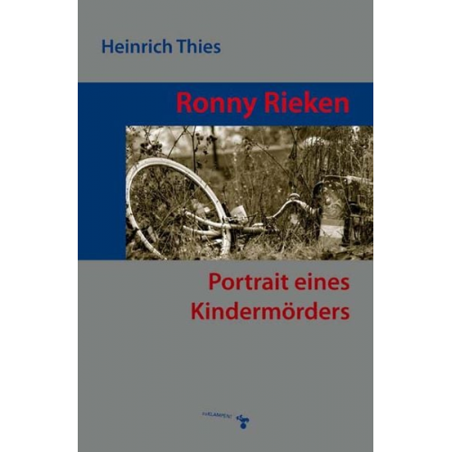 Heinrich Thies - Ronny Rieken